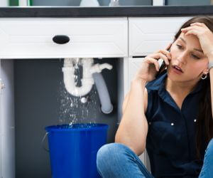 About Emergency plumbing pros Headrick, OK